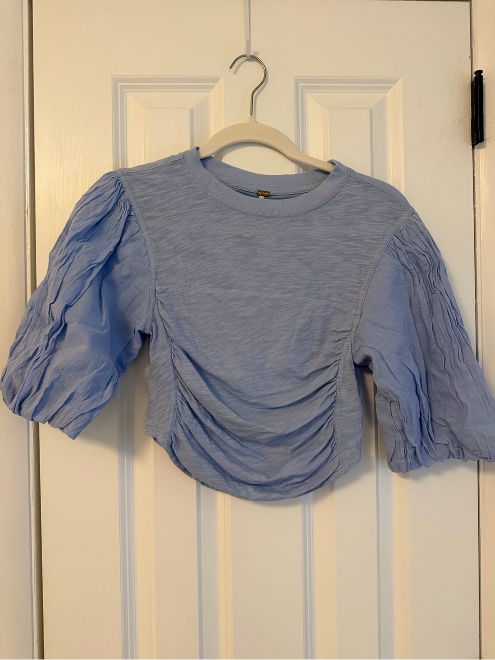 Free People Sweet Spot Top
